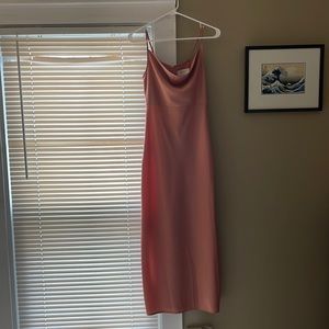 BHDLN Kari bridesmaid/wedding guest dress worn once not altered ❤️